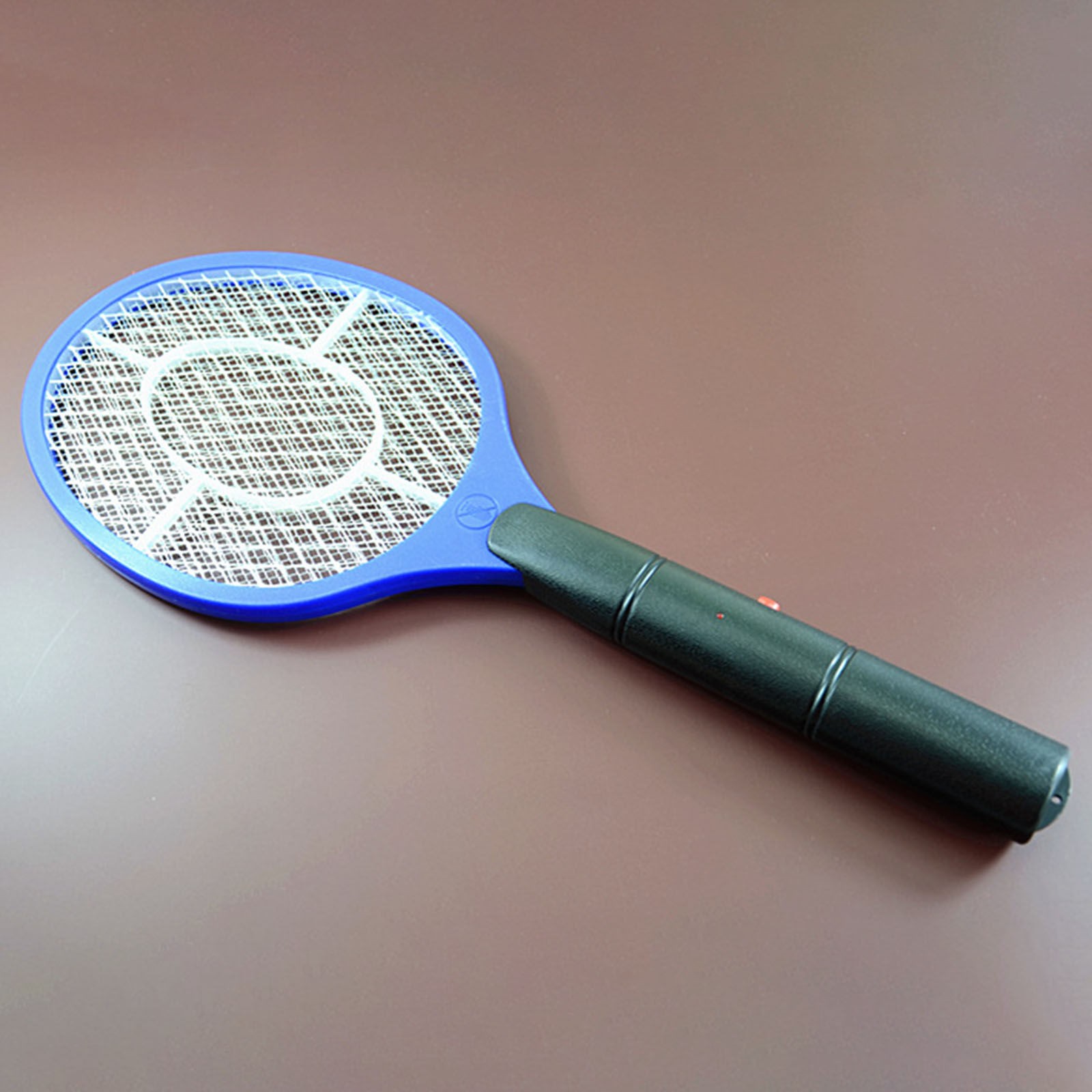 Title 4, Electric Fly Swatter Battery Operated Indoor & ...