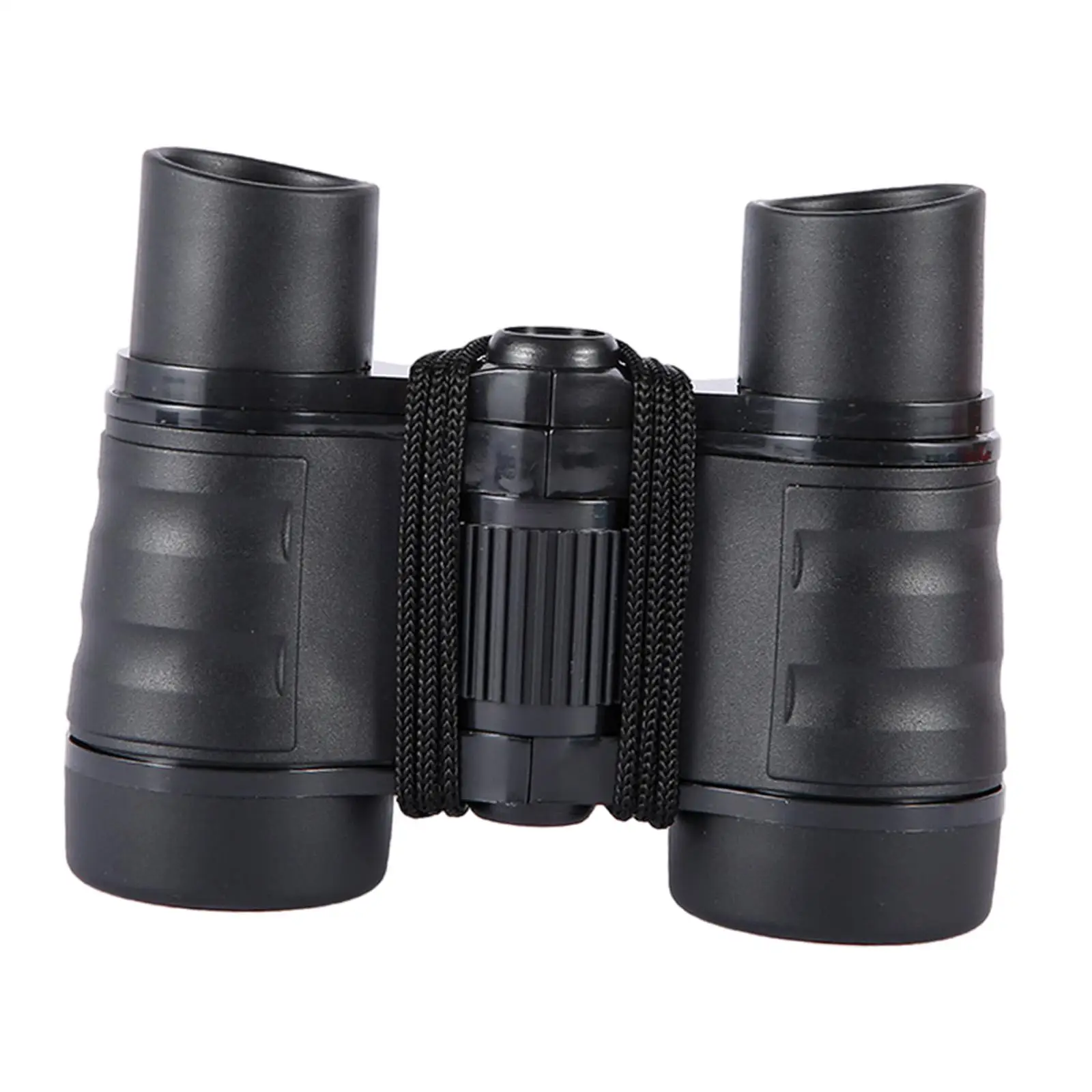 Kids Binoculars Toy 4x30 Bird Watching Telescope Jungle Binoculars Toy for Hunting Camping Presents Science Party Favors