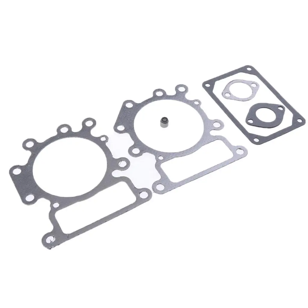 Valve Gasket Kit Include Cylinder Head Gasket  Valve for  794114 2724752137 692236 690968 Tractor Engines