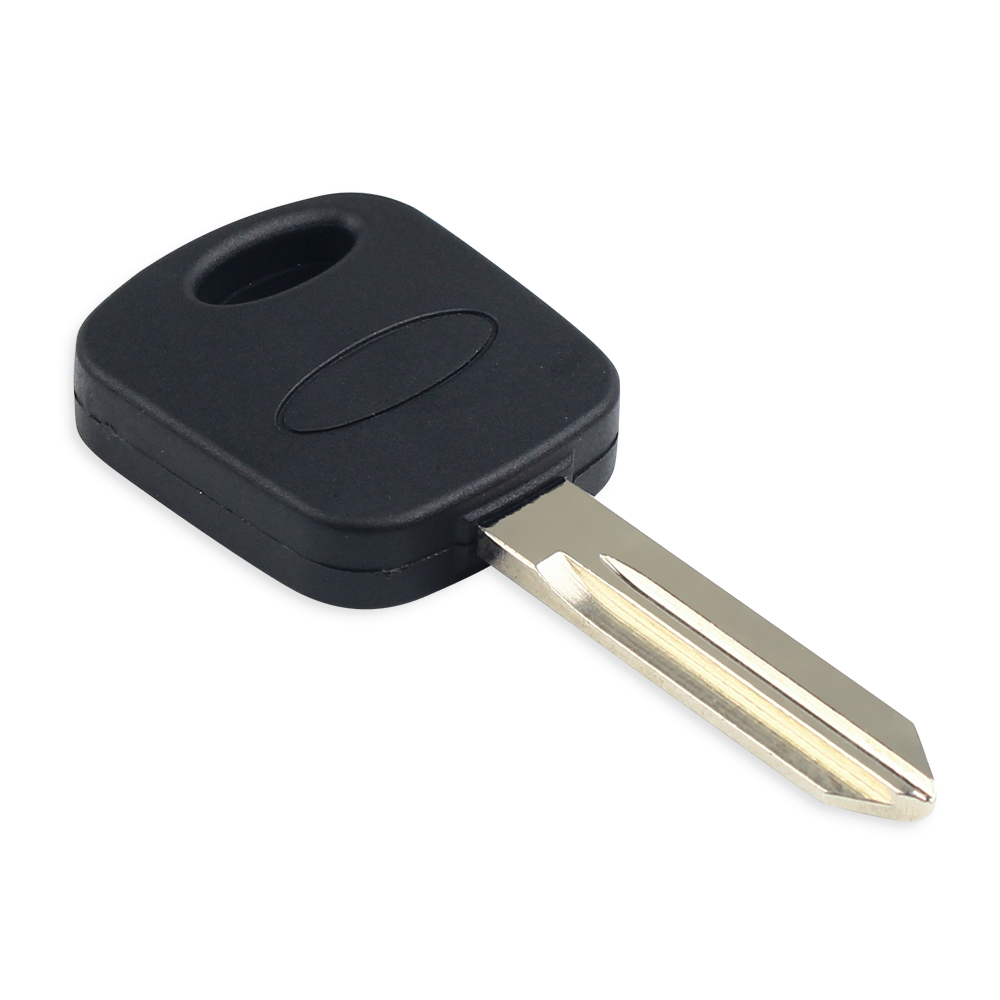 KEYYOU 10PCS Für Ford Focus Escape Mercury Schlüssel Fall Fob FO38 Klinge Transponder Chip Schlüssel Blank Auto Schlüssel – Detail 6