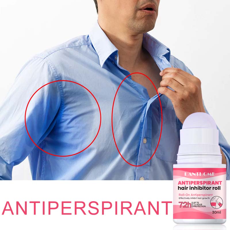 Best of Antiperspirant Deodorant Stick Underarm Deodorant Reduce Underarm Body Sweating Fast Dry Lasting Portable Deodorant Stick Reviews & Tips