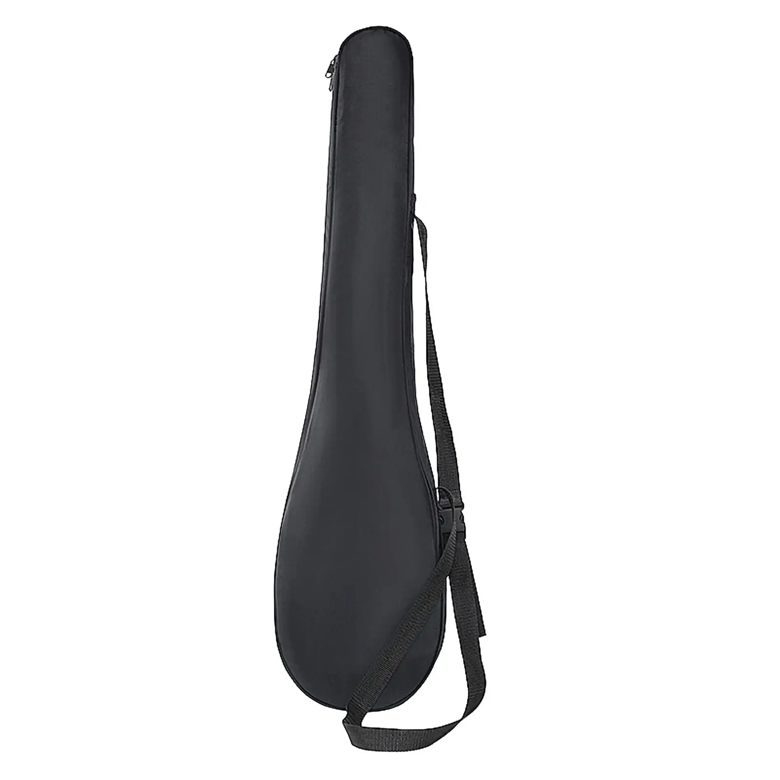 Kayak Paddle Bag Adjustable Shoulder Strap Canoe Paddle Bag with Handle Lightweight Protector Kayak Paddle Cover Paddle Carrier