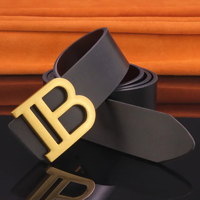 Cinturones de lujo para hombre - IetpShops Spain