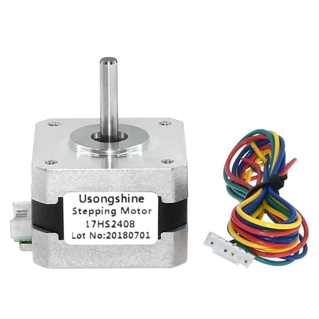 Stepper Motor Driver -  Router Mhine /CNC Milling Kits/, for 1 Motors