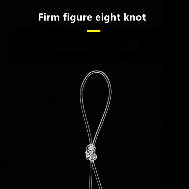 Aprenda el arte de atar un nudo seguro de la figura ocho para una funcionalidad mejorada