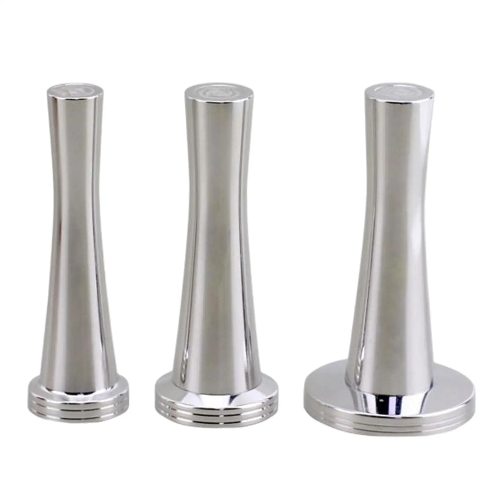 Portable Hand Tampers Metal Gifts Durable Professional Gadget Accessories Espresso Leveler for Cafe Restaurant Office