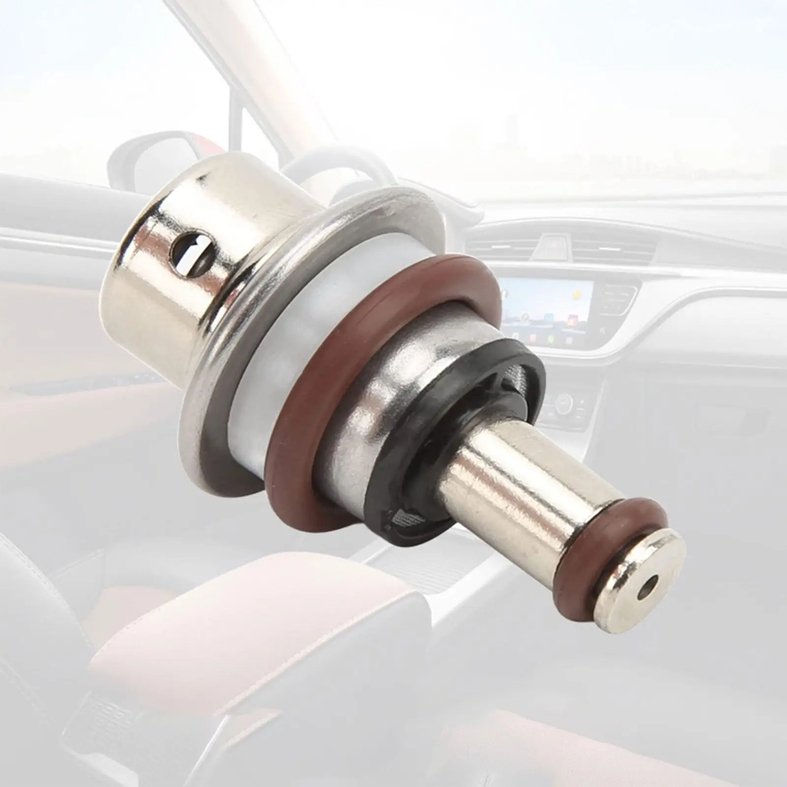 Fuel Pressure Regulator Valve Car Accessories for Toyota for prius for rav4
