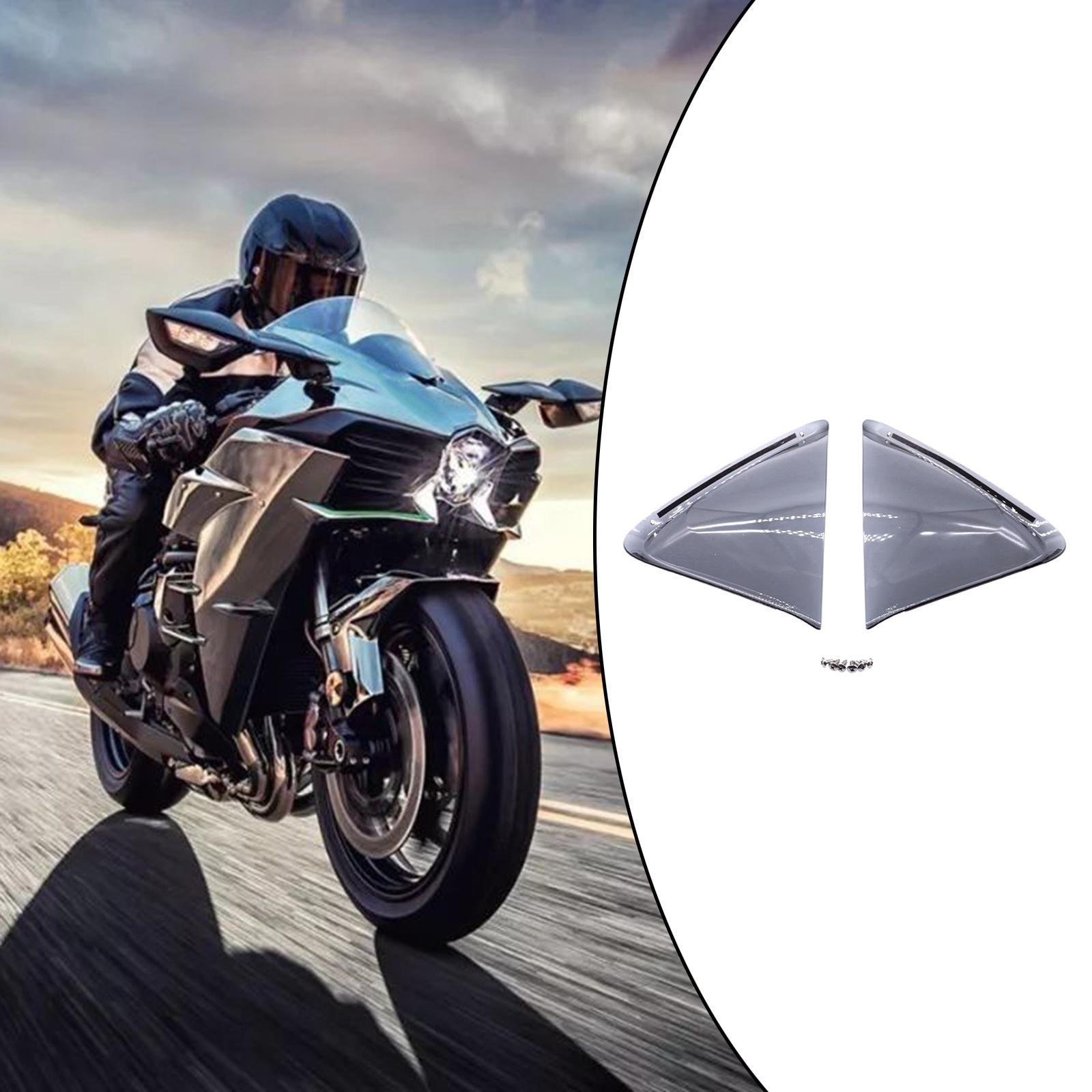 Leg Windscreen Replace Modified Motorcycle Sideboard Compatible Cover