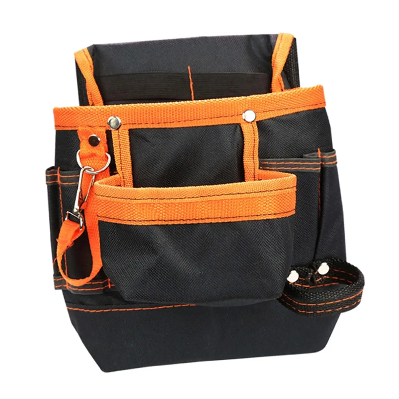 Garden Tool Belt Waist Storage Bag Holder Multifunctional for Gardeners