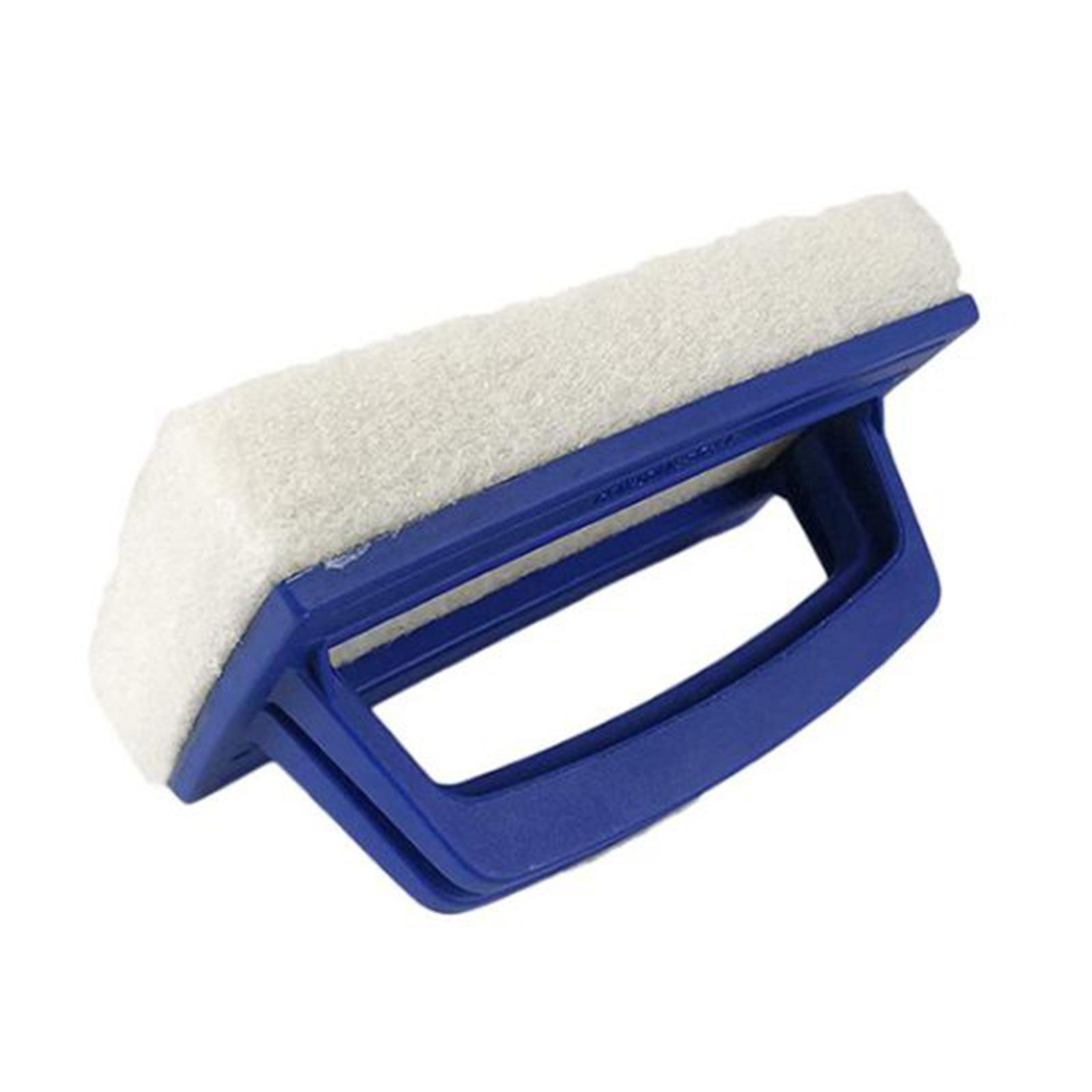 1 Set Reliable Swimming Pool Cleaning Net Telescopic Aluminum Rod Pool Net