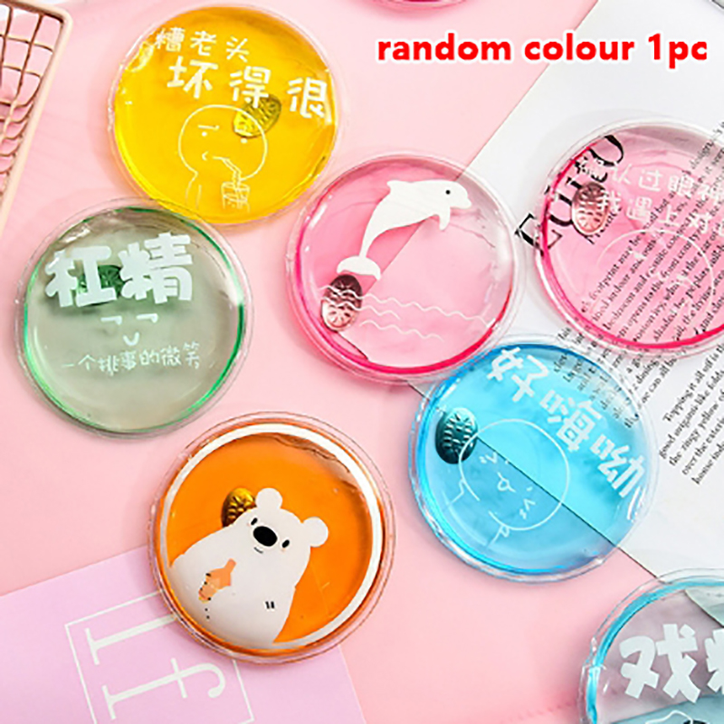 Description Picture 6 of itemNew Warm Up In Winter Hand Warmer Portable Instant Heat Pad Outdoor Stove Hand Warmers