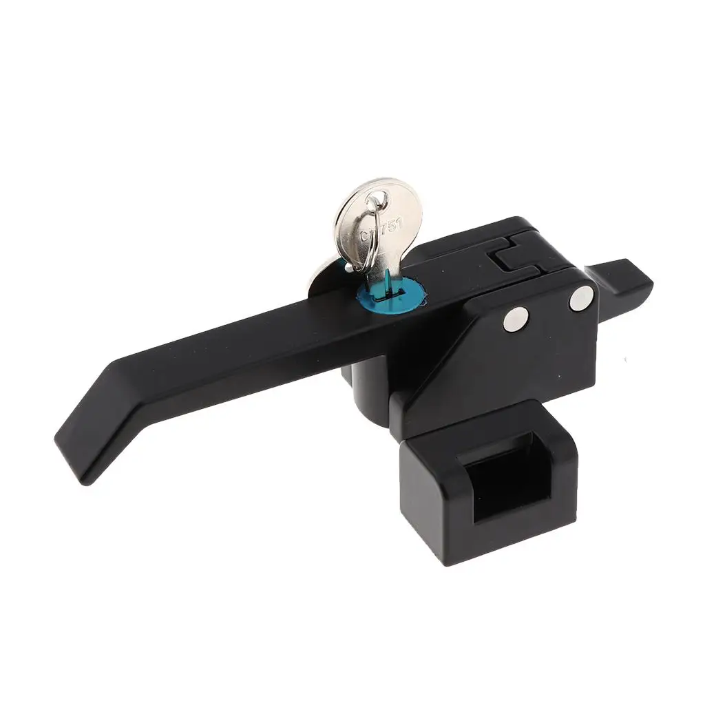 Alloy Over-Center Lever Latch for A7-10-301-20 Over Center Draw