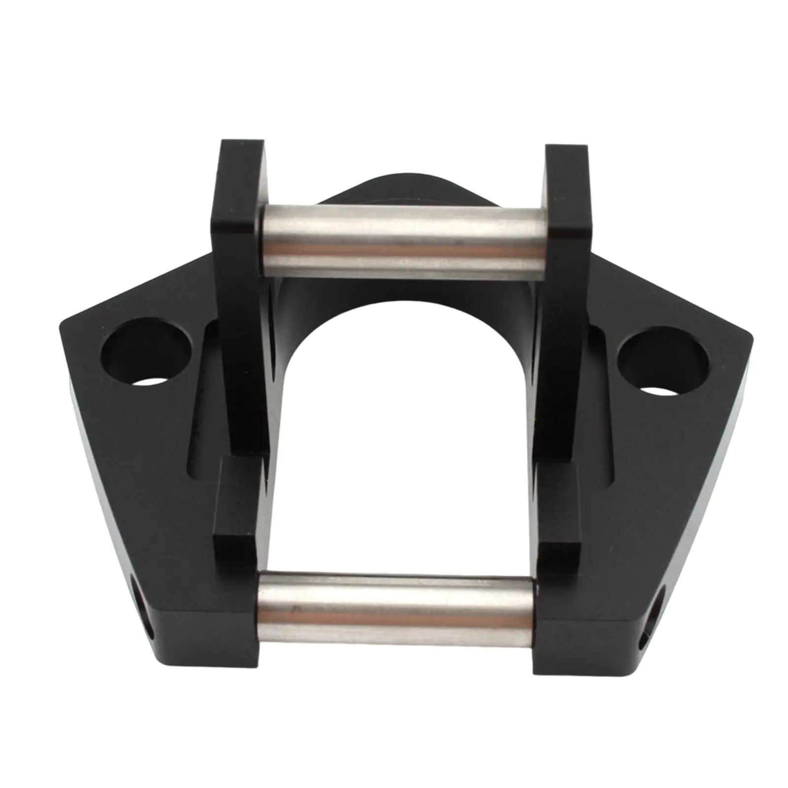 Lower Awning Arm Bottom Bracket Foot Sunchaser II