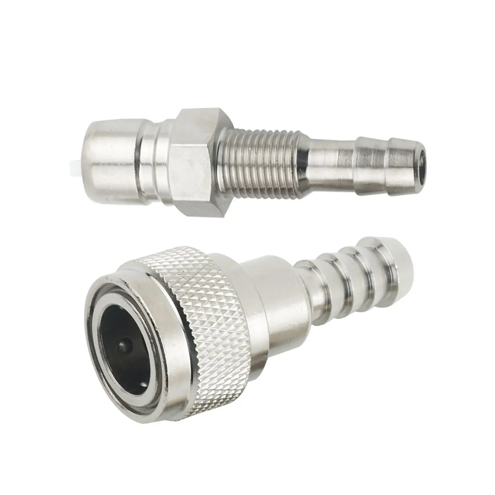 Fuel Connector Replacement Fit for Outboard M Mfsns Nsf 4-90 Series