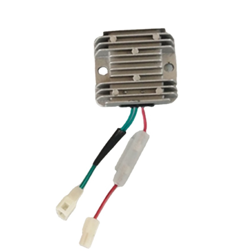 do motor diesel, acessórios do gerador, 12V, 186F, 178F, 170F