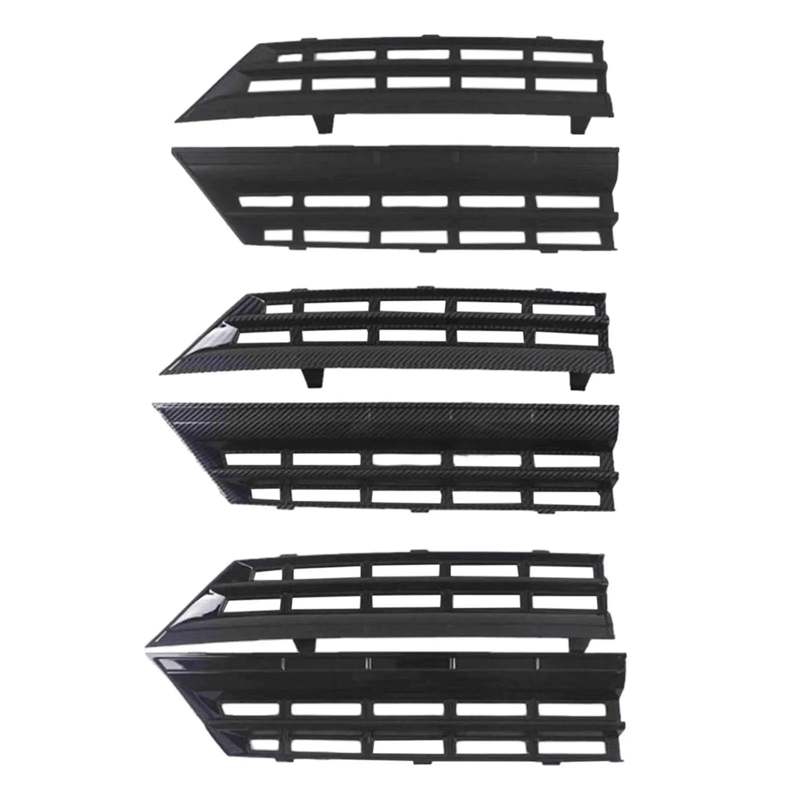 Front Grille Mesh High Performance for Byd Dolphin Auto Accessories