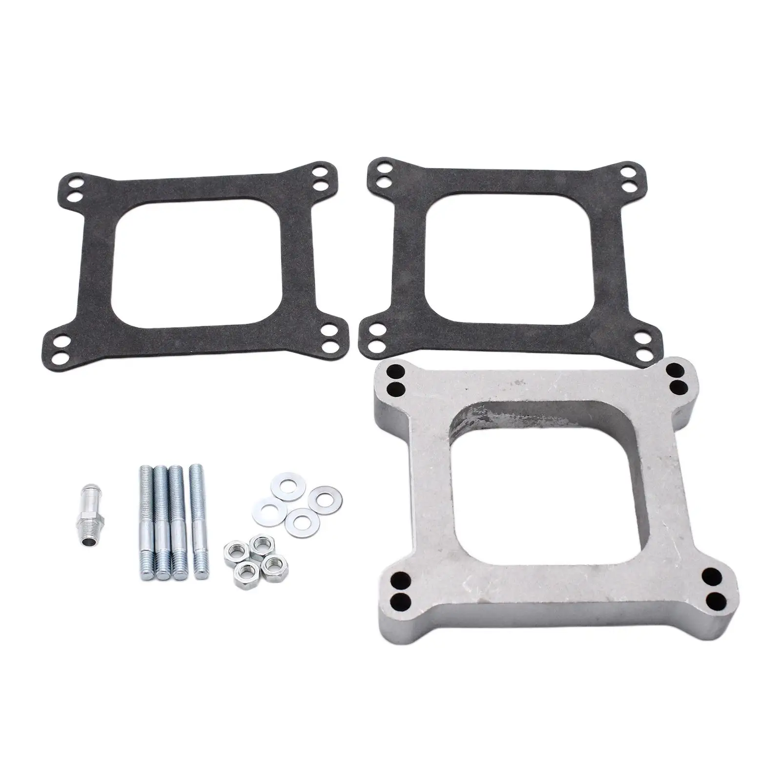 Carb Carburetor Spacer with 3/8