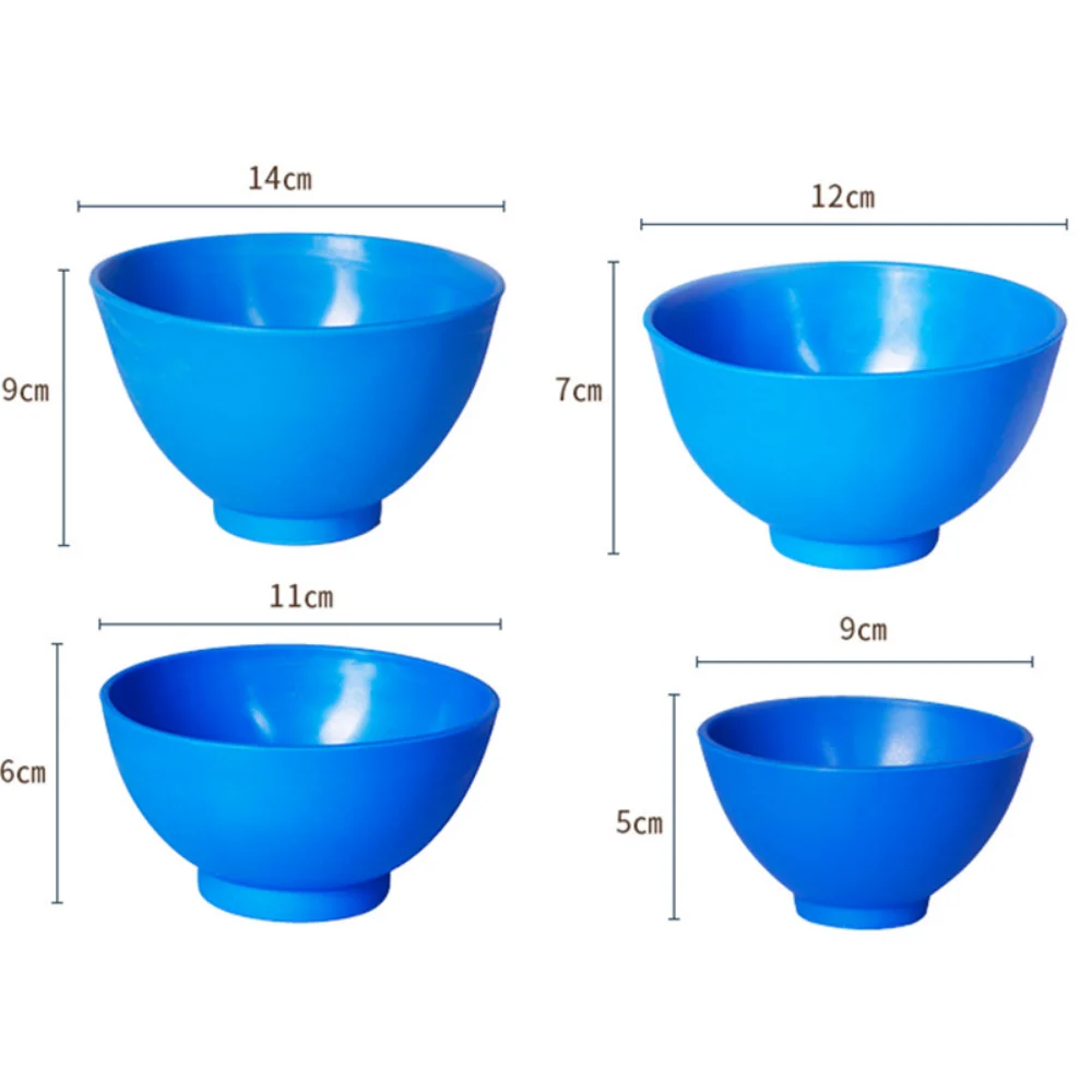 Best of Dental Mixed Gypsum Leather Bowl Dental Laboratory Silicone Mixed Flexible Mixing Bowl Dental Equipment Rubber Bowl S / M / L / XL Reviews & Tips - Image 6