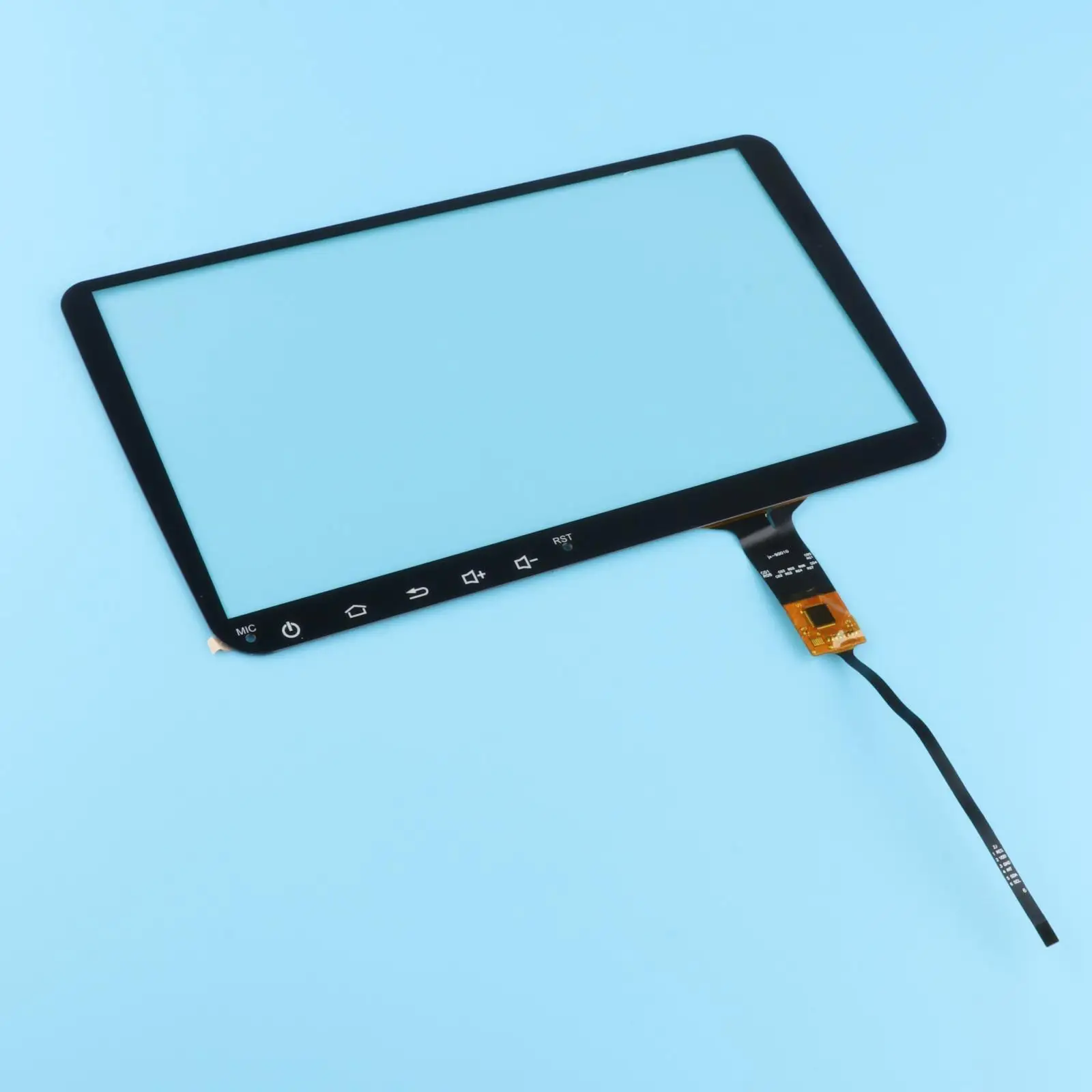 GT911 Car Navigation LCD Capacitive Touch Screen  of High