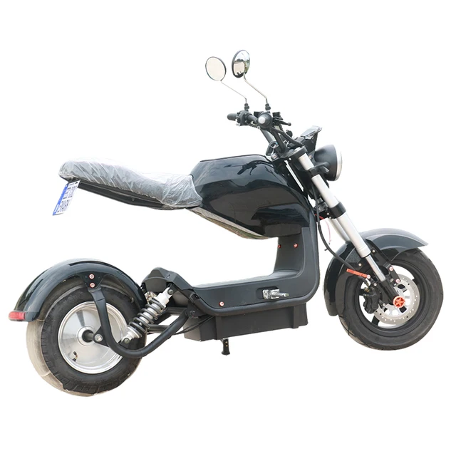 Scooter électrique à grande vitesse avec frein à disque, moto CKD, 1200W,  Inde, moins cher - AliExpress