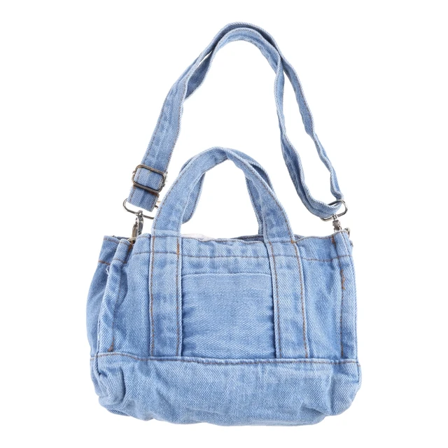 Large Capacity Tote Bag Color Block Fashion Casual Foldable - Temu