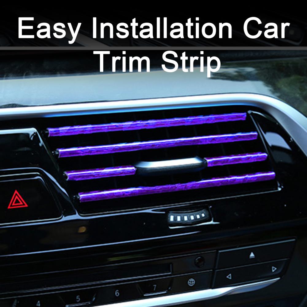 Car Decorative Strip 5