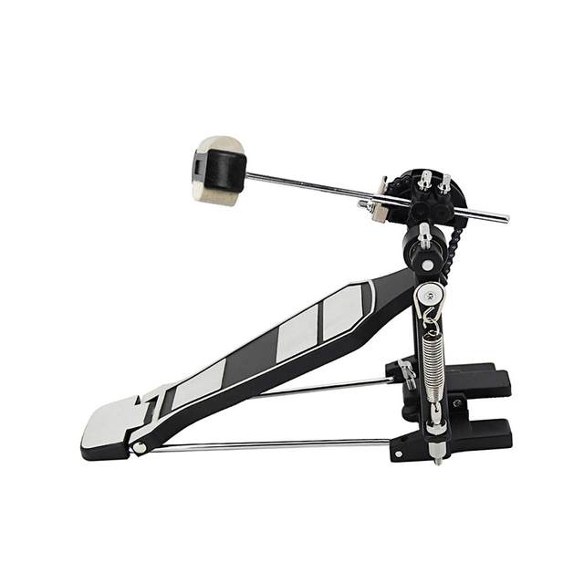 Einzel-Bassdrum-Pedal Percussion-TeileEinzel-Bassdrum-Pedal Percussion-Teile  