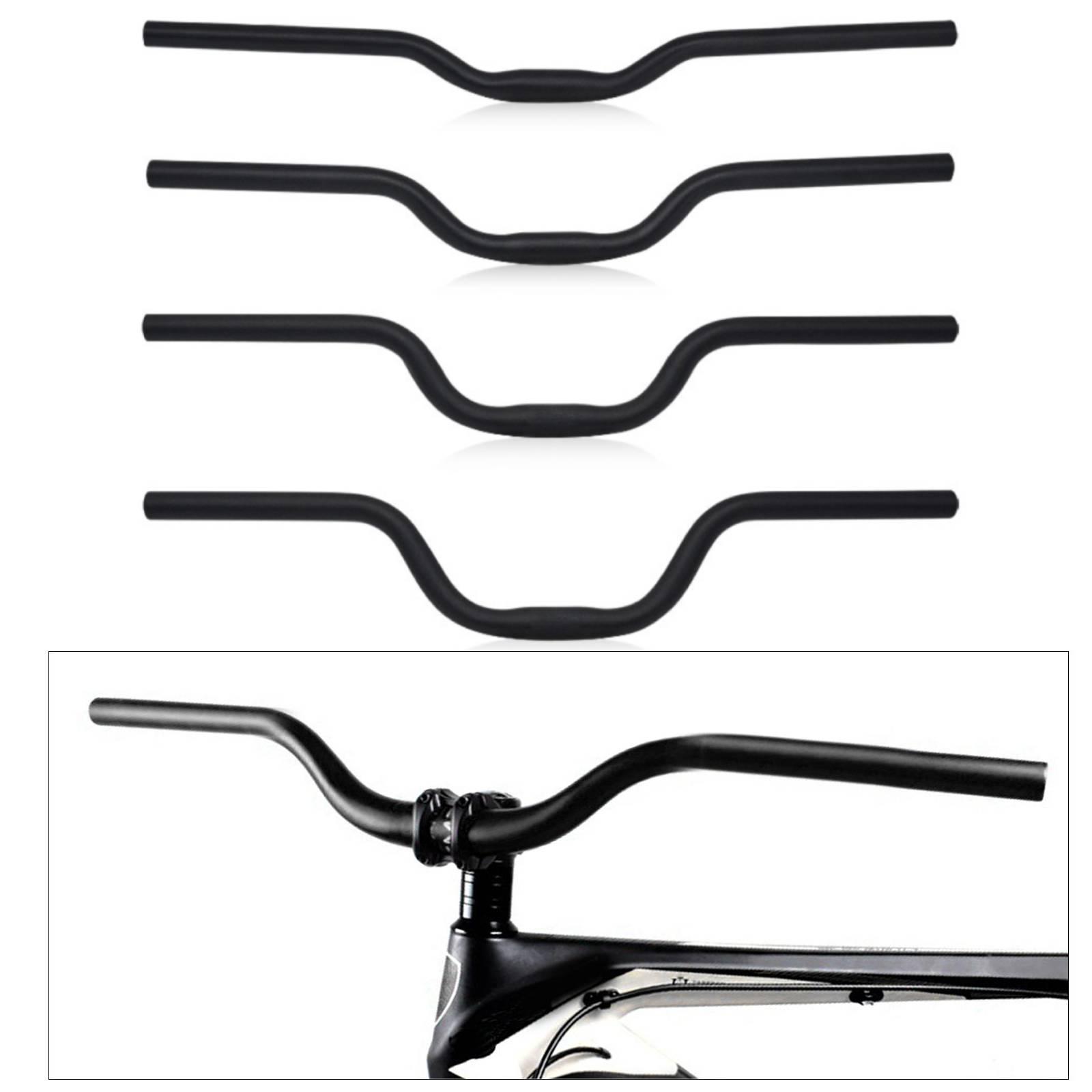 Lightweight Mountain Bike Handlebar Mtb 