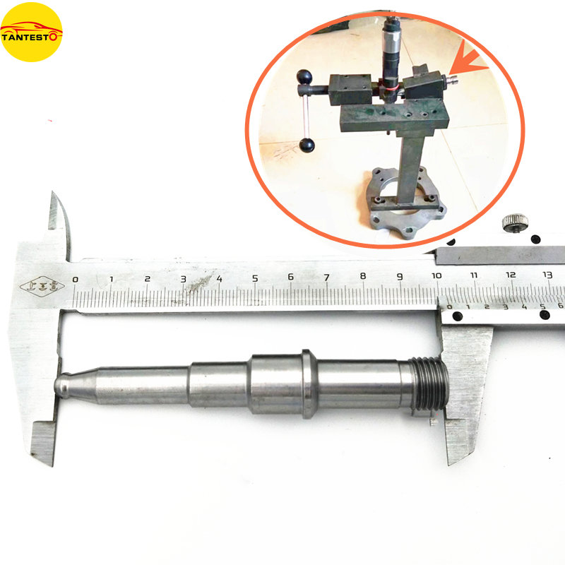 Diesel Common Rail Injektor Universal Clamp Leuchte Leitung Rohr Rohr Reparatur Werkzeuge – Detail 3