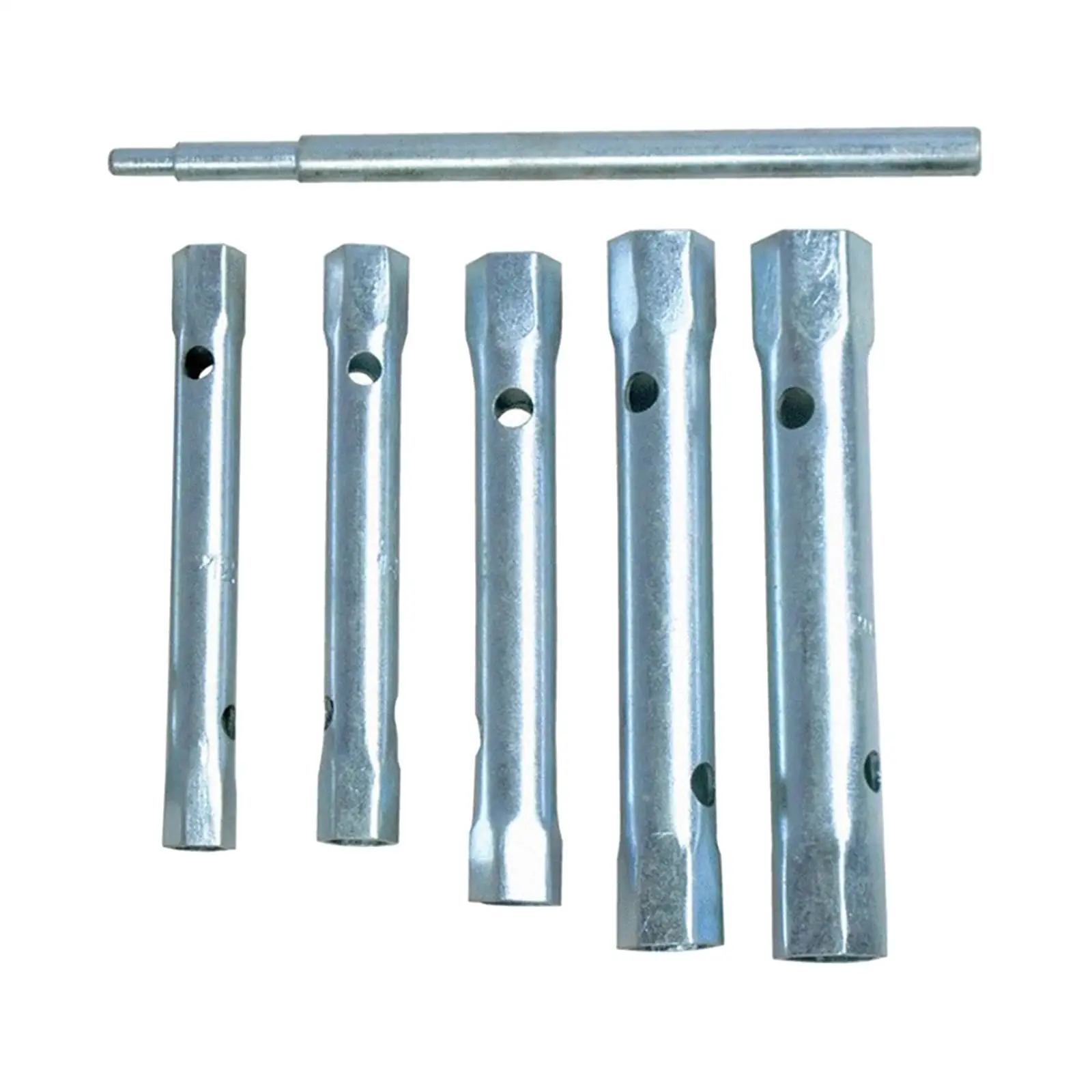 Professional Socket Wrench Faucet Accessories Repairing Tools Fixing Hex Socket for for Different Types of Sink Pipe Fittings