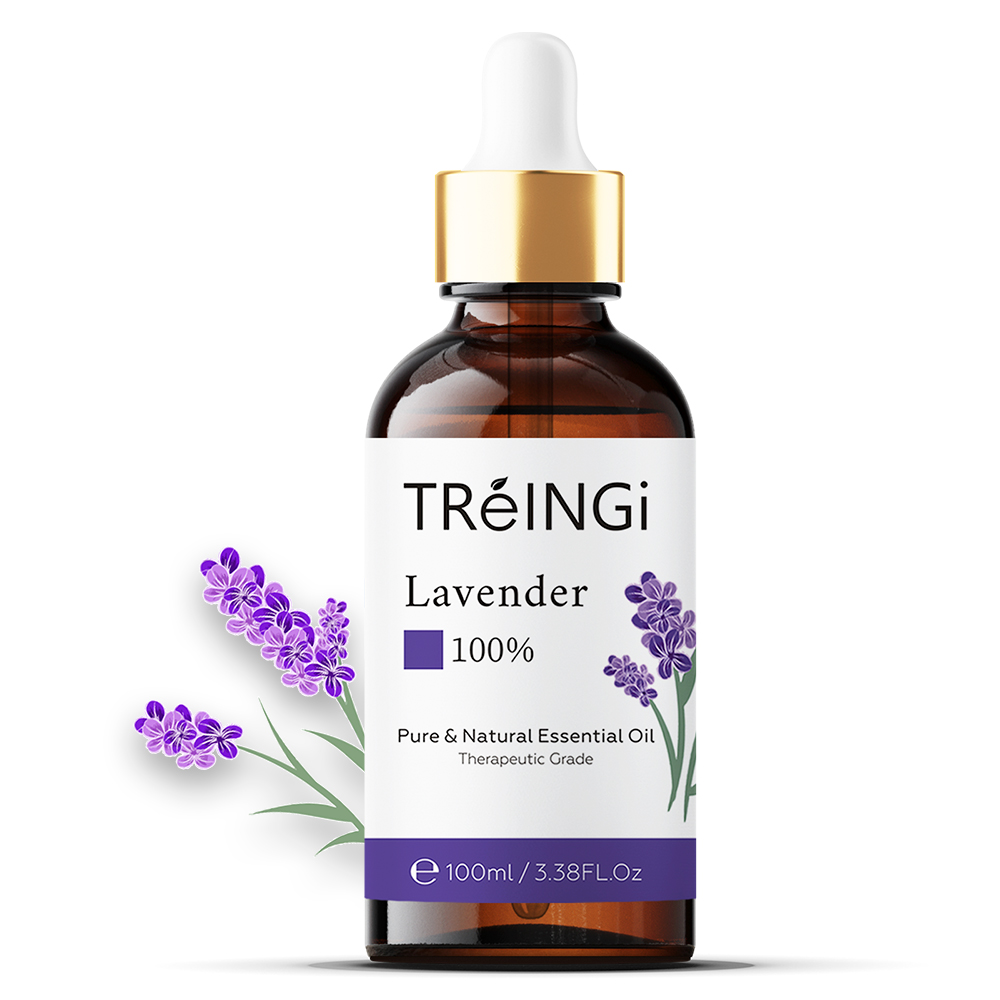 Best of Therapeutic Grade Pure Natural Lavender Essential Oil Aromatherapy Rose Jasmine Neroli Marjoram Vanilla Ylang Ylang Bergamot Oil Reviews & Tips