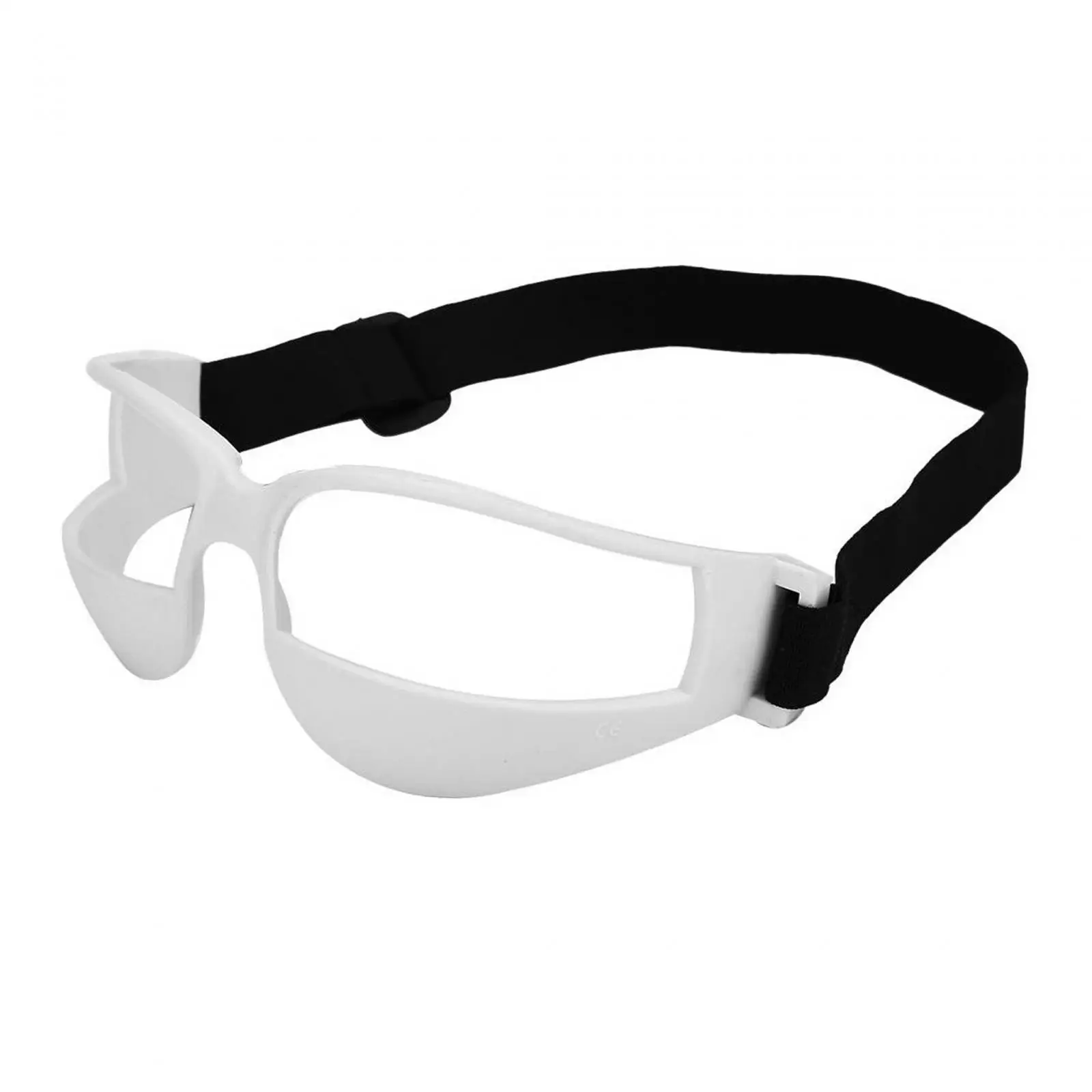 Basketball Glasses Lightweight Beginner Wearable Durable Dribbling Specs