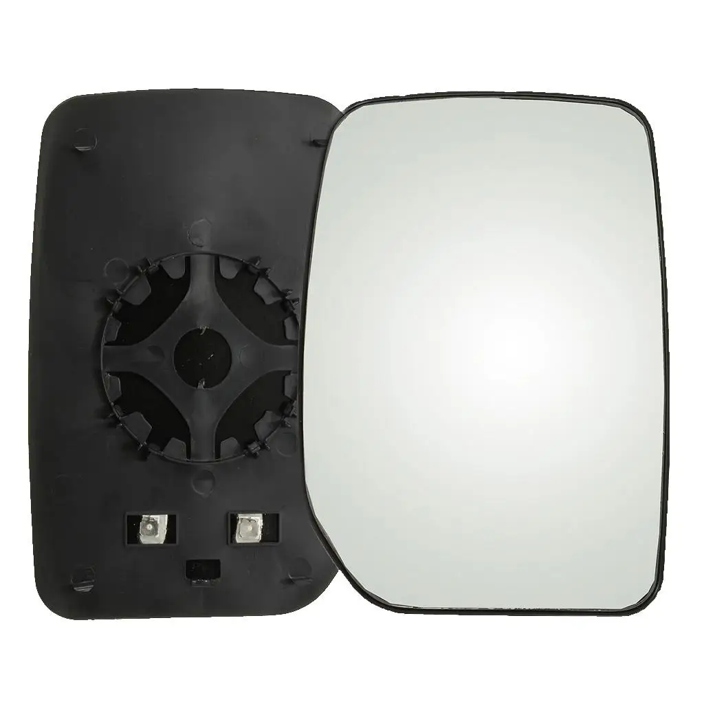 Left Elevator Mirror, Safety Exterior Mirror, Heat Resistance