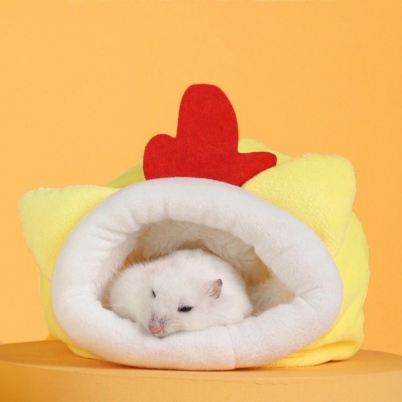 Title 8, Small Pet Hammock Bed Ferret Rodents Hammock Be...