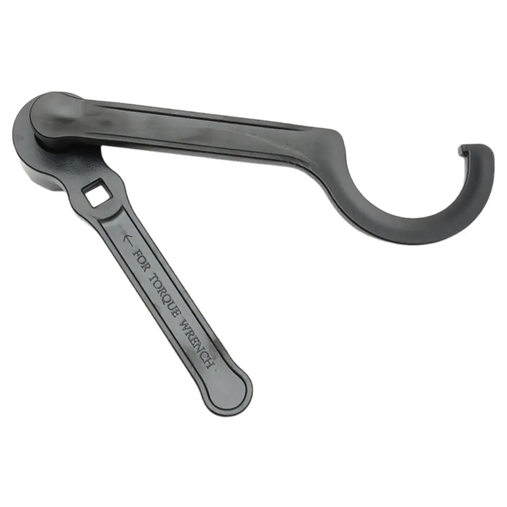 Lightweight Flexible Spanner Wrench Tool, BCD Maintenance and Scuba Diving