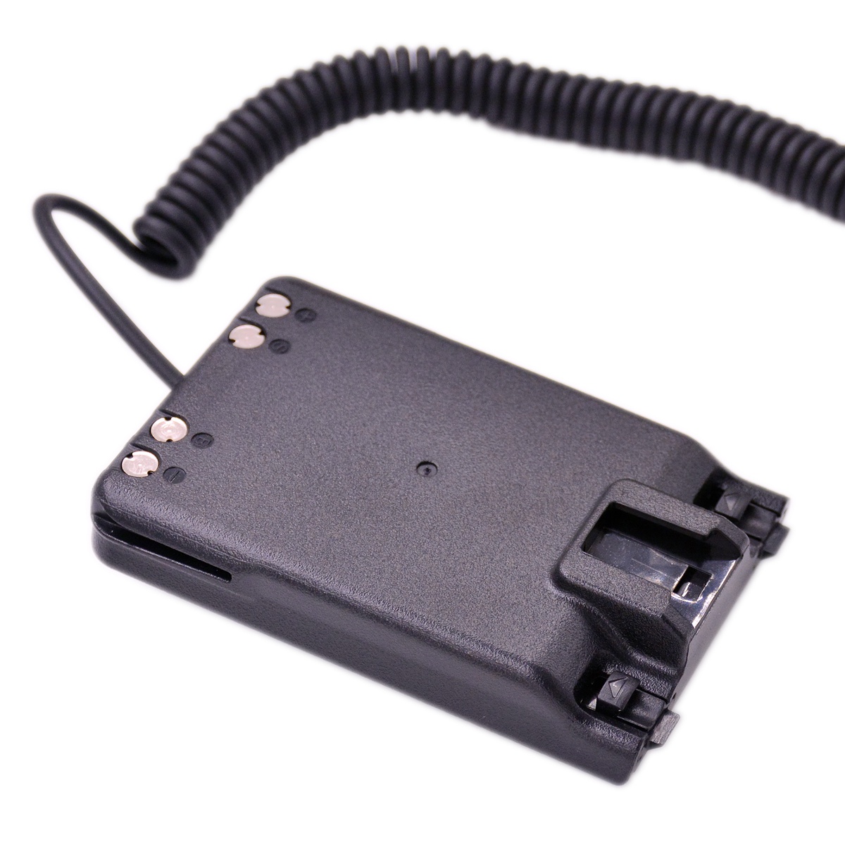 para ICOM, ID31, ID51, BP272, Walkie Talkie,