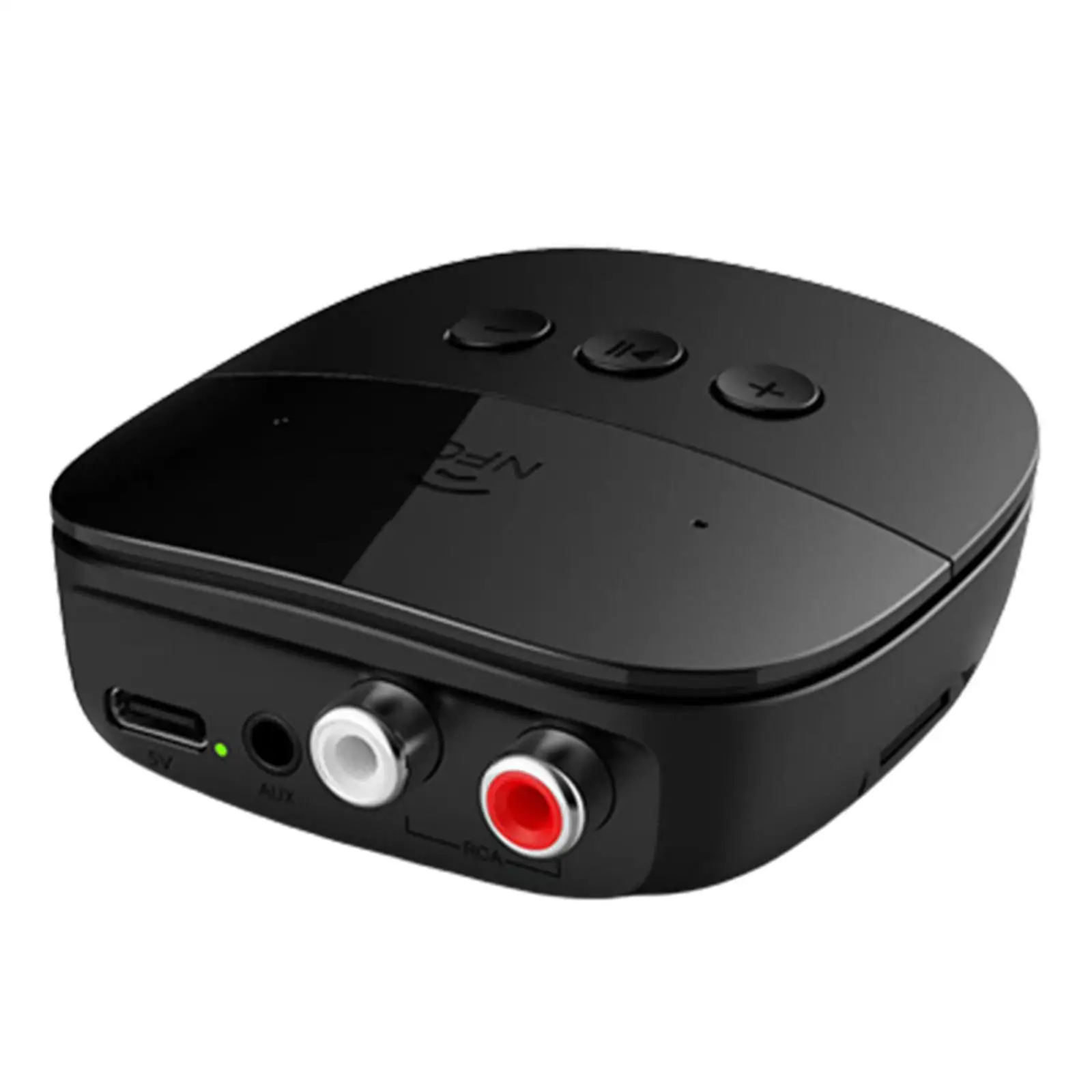 USB Bluetooth Receiver Adapter Bluetooth Car Adapter Audio Receiver Bluetooth Audio Adapter for TV Car Stereo Car Sound System