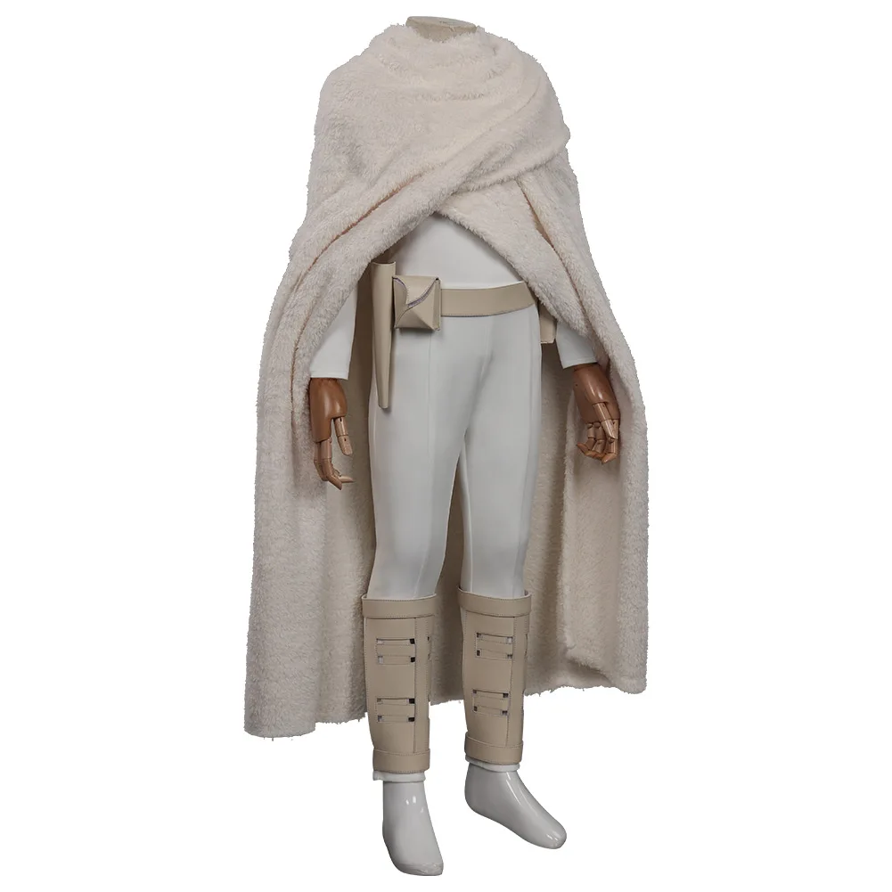 Cosplay&ware Star Wars Padme Amidala Cosplay Costume Outfits Suit -Outlet Maid Outfit Store