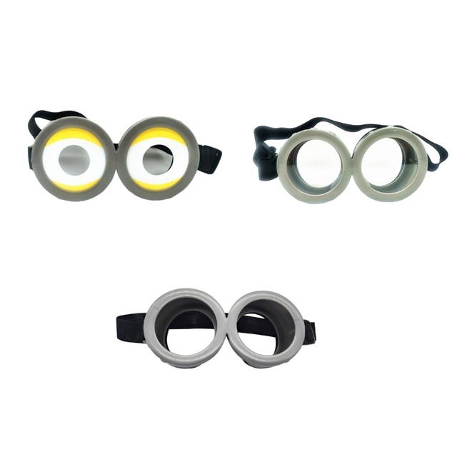 Minion Goggles