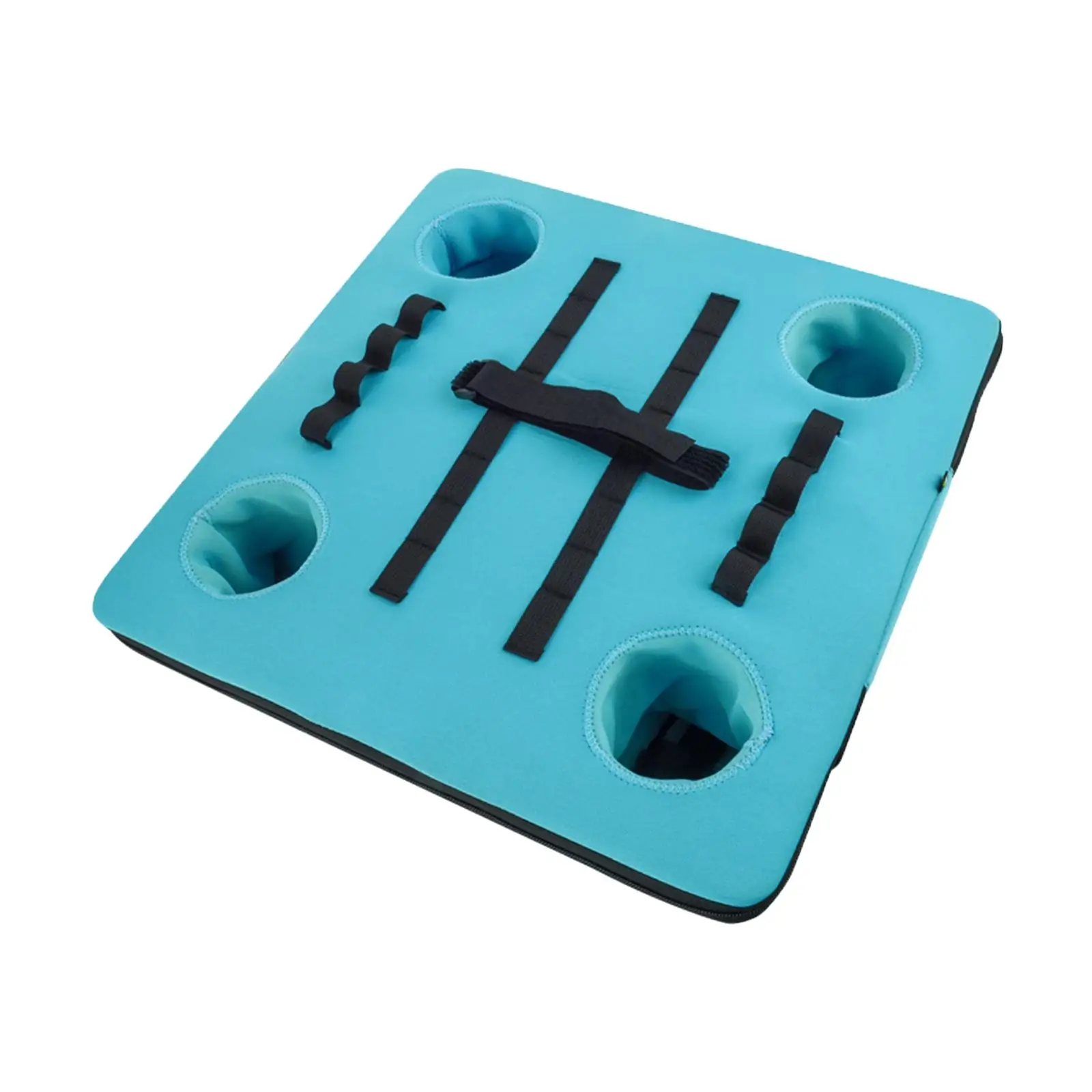 Floating Phone Holder Serving Tray Summer Water Toy Pool Speaker Float Table