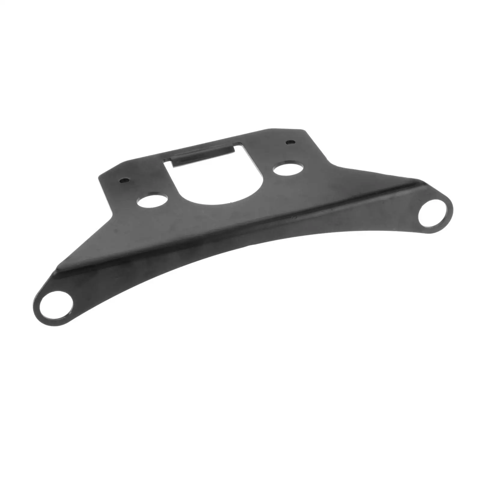 Registration Bracket Plate Holder  for Banshee 02-06 2012-2006