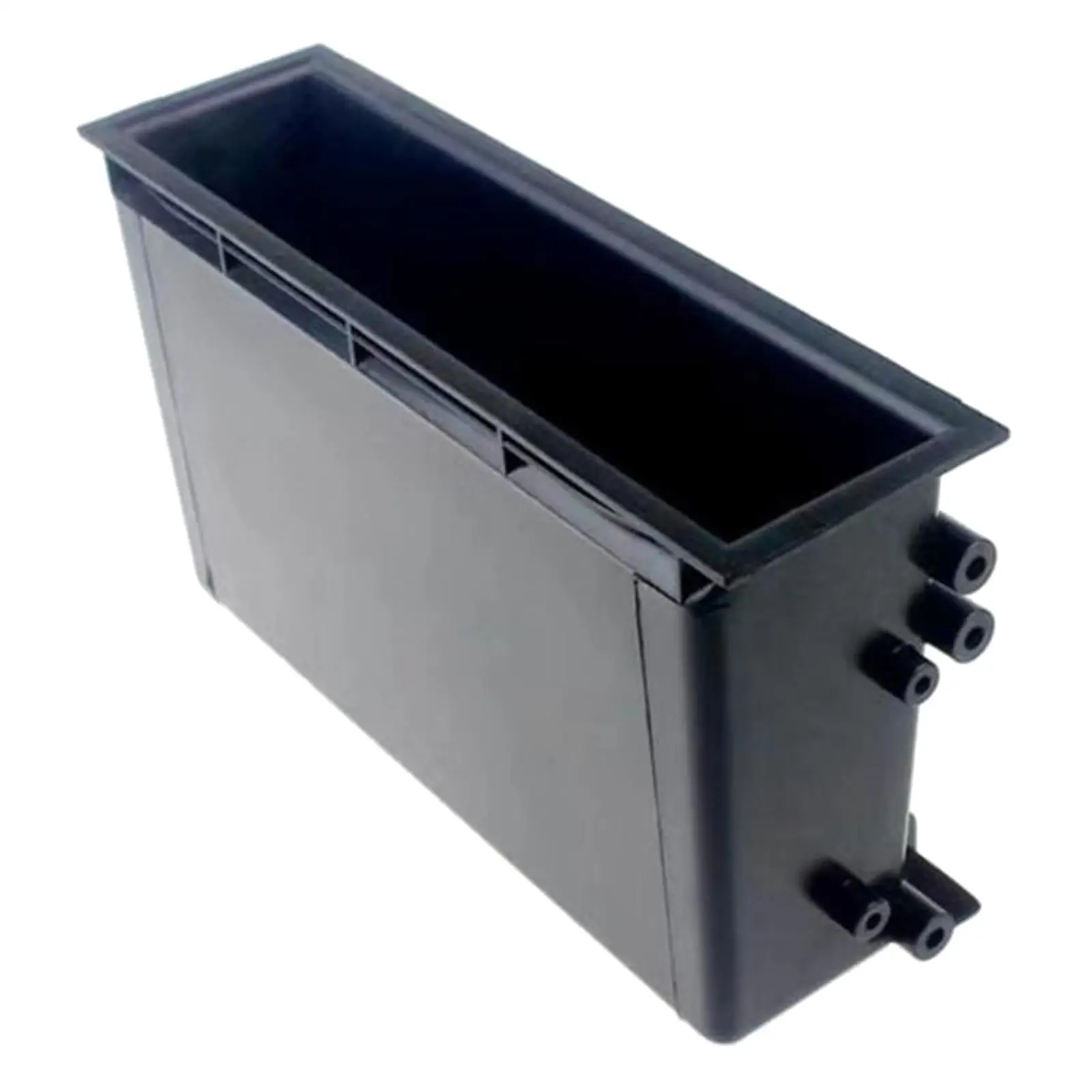 Car Radio Box Storage Baskets for Replaces High Performance