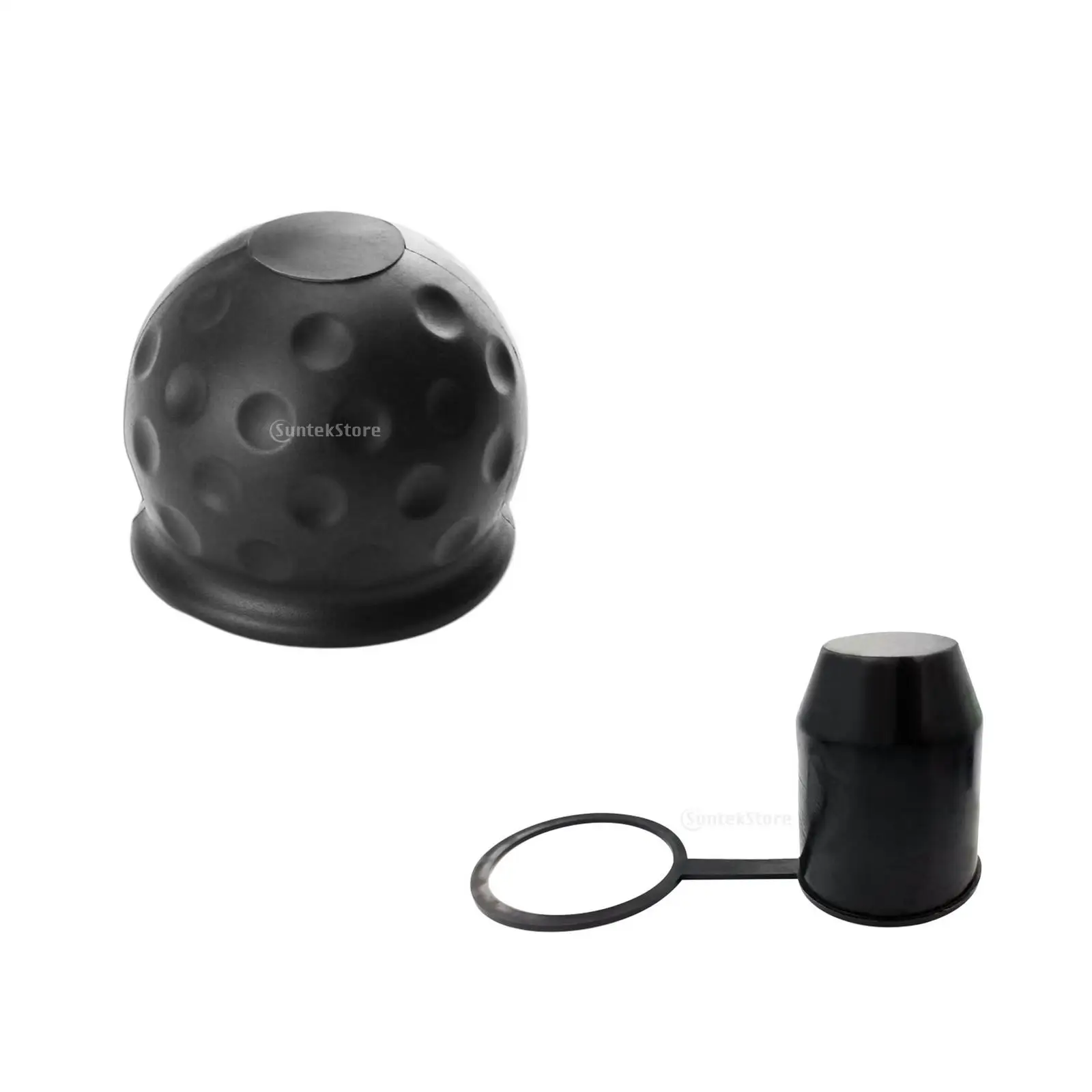 Towball  Caps ,  Your Trailer Hitch Ball from Rust and Dirty