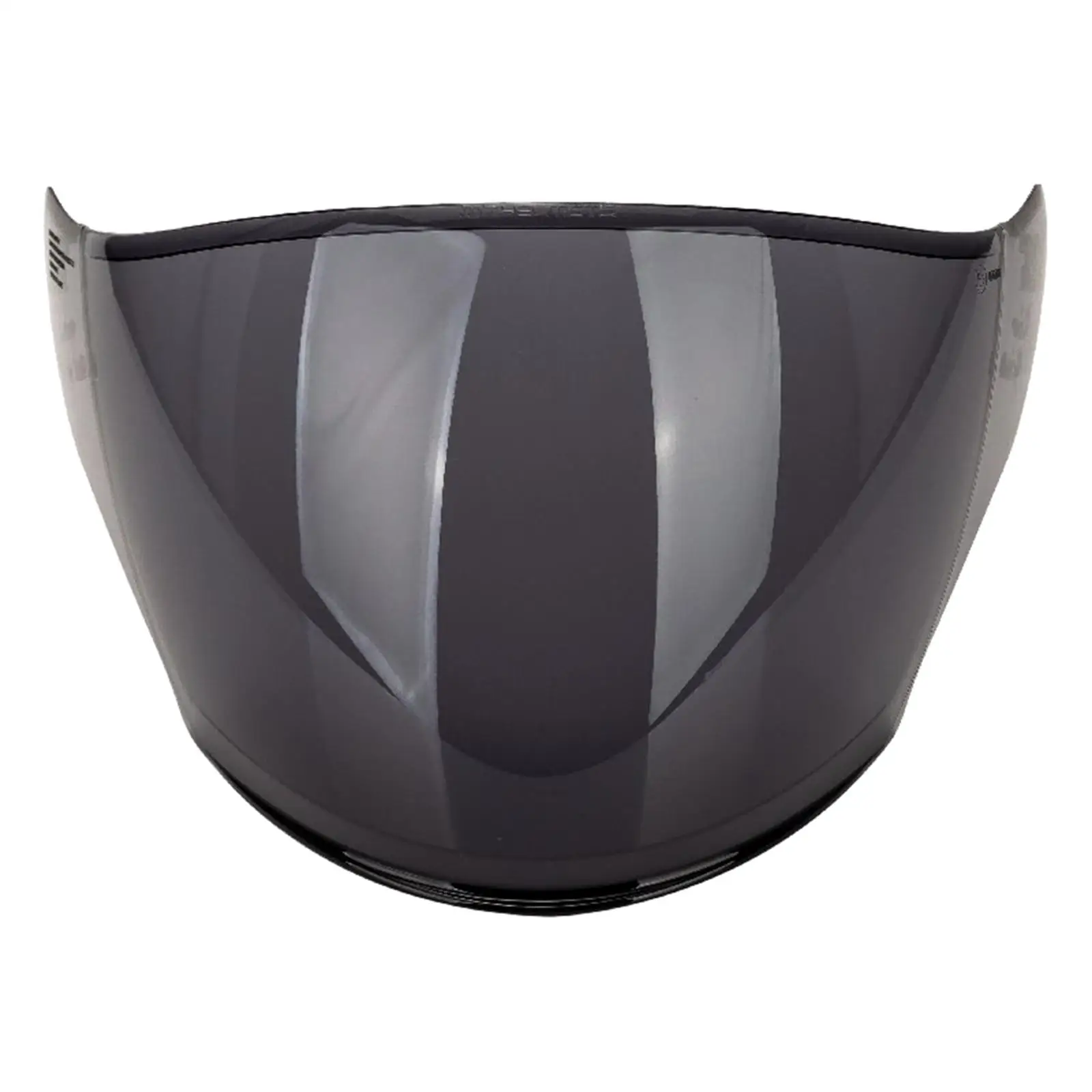 Compact Lightweight Visor Replacement for-504 MT-  OF504