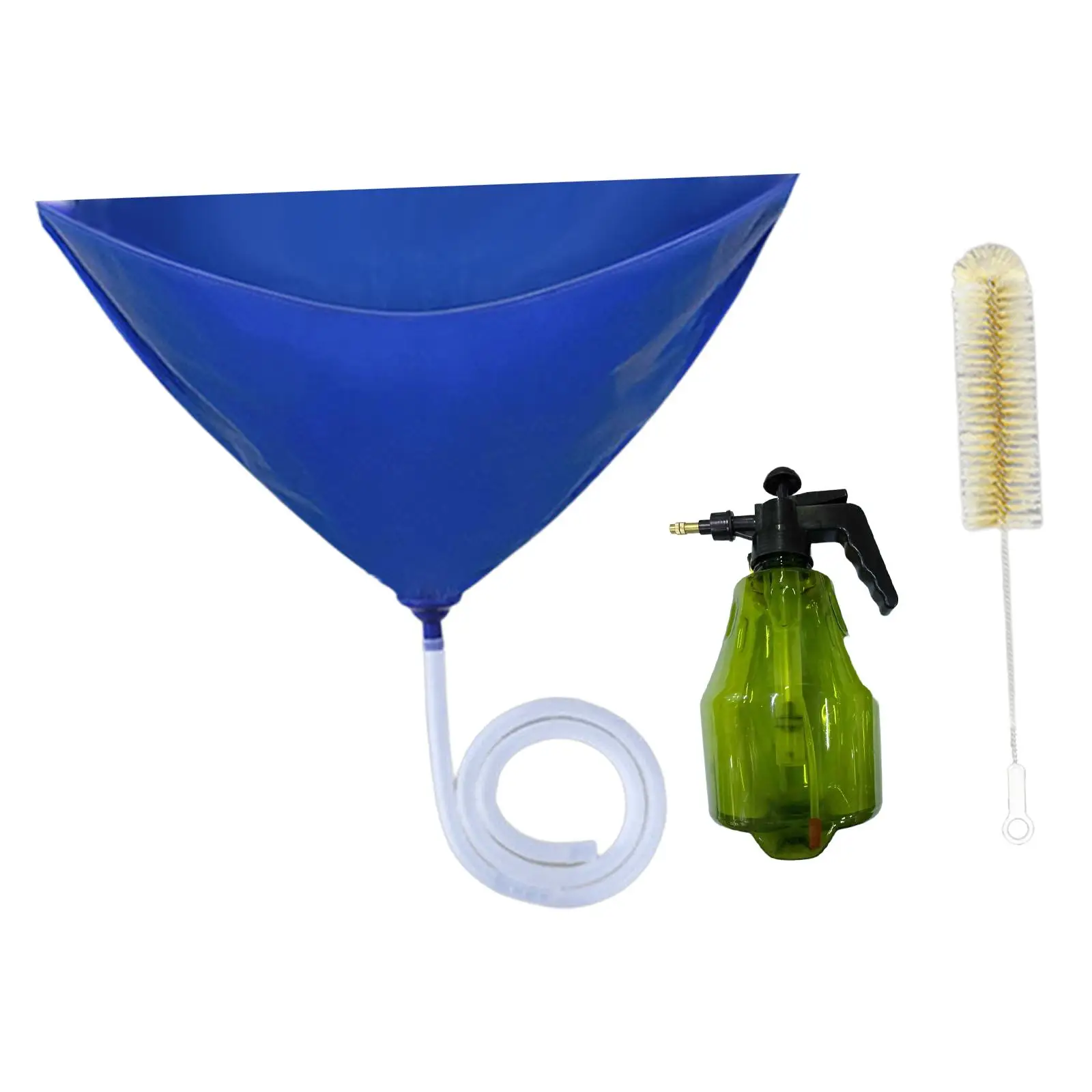 Washing Air Conditioning Dust Protection Air Conditioning Cleaning Bag