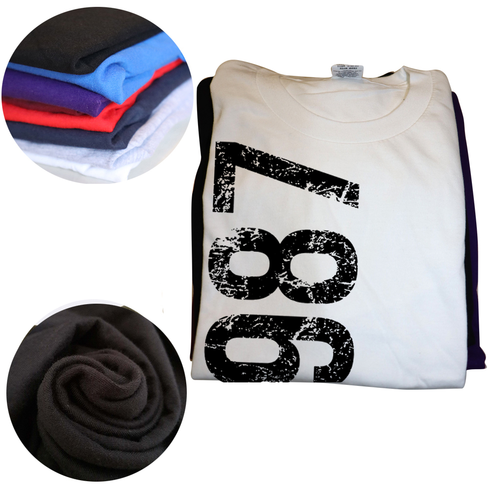 Neuheit Super 37th 37 Jahre Retro Vintage 1987 T-Shirts Grafik Baumwolle Streetwear Kurzarm Geburtstagsgeschenke Sommer T-Shirt – Detail 4