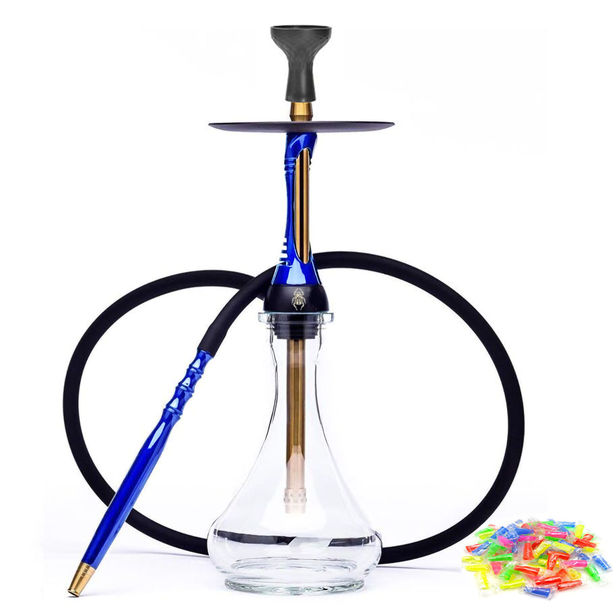 DRAG Hookah Model S Bongs in Australian