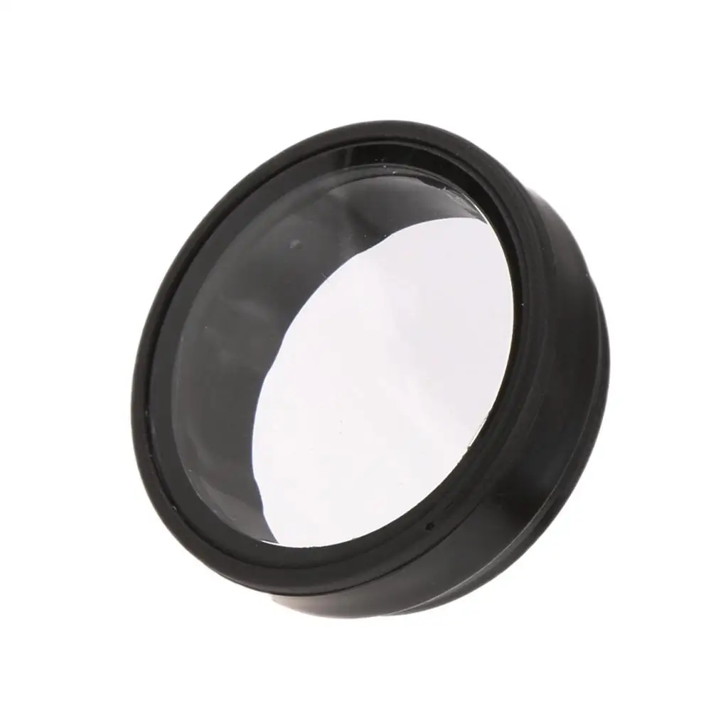 Accessories Glass Lens Filter Protective cover and cap for SJ6  4K  Waterproof  Camera