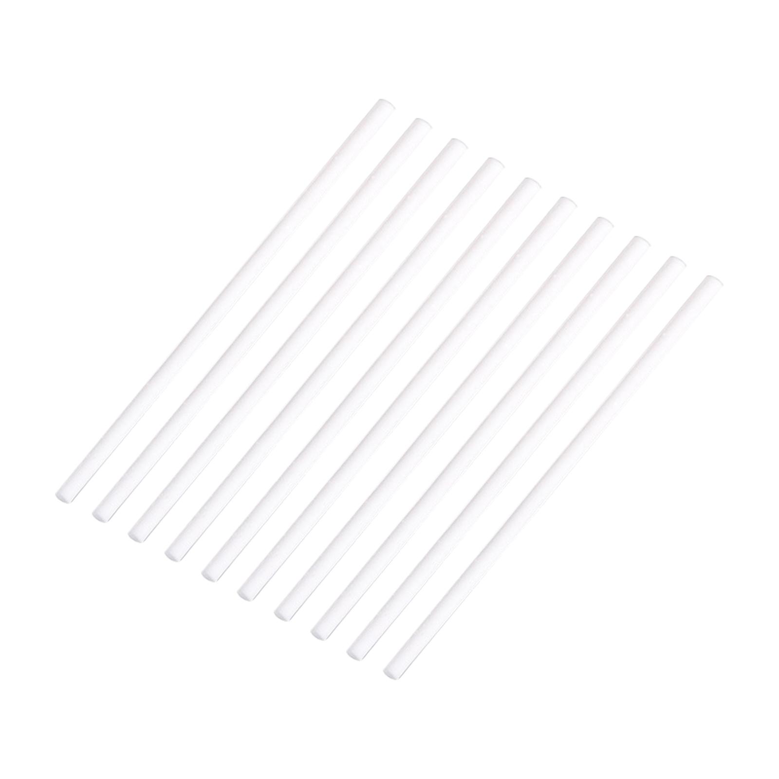 10Pcs Porcelain Bead Jewelry Pendant Hanging Burning Bracket High Temperature Resistant Lightweight Pottery Tools for Pendants