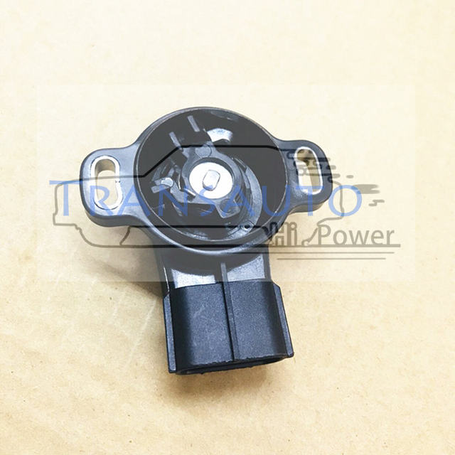 Throttle Position Sensor For JAGUAR F-TYPE V8S XJ8 XK8 TPS Sensor